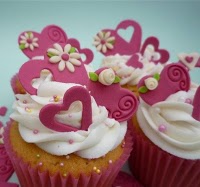 Sassas Bespoke Cakes and Cupcakes 1080069 Image 4
